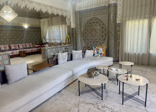 فيلا 1.010 متر مربع بولو