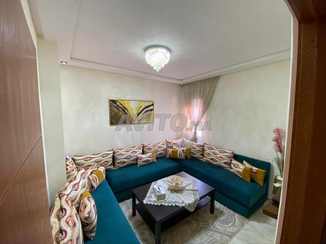 Vente Appartement à ELMAGHREB ARABI KENITRA - 2