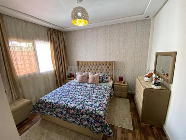 Vente Appartement à ELMAGHREB ARABI KENITRA