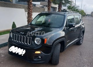 Jeep Renegade 2017