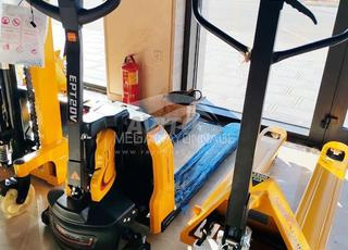 رافعة كهربائية – EPT15V / EPT20V