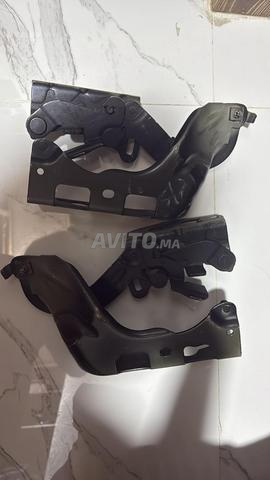 مفصلة غطاء محرك مرسيدس الفئة E 213