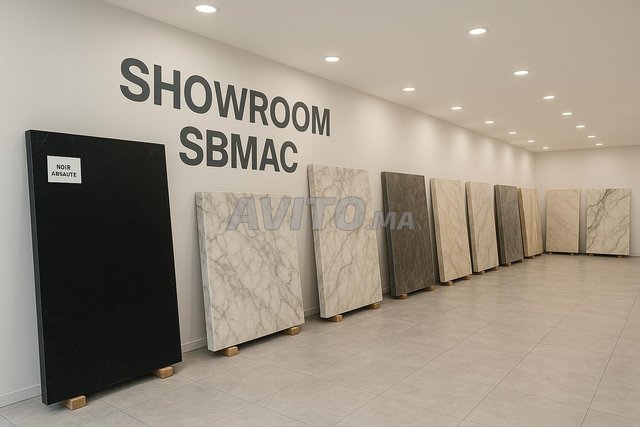 معرض SBMAAC - أسود مطلق، أبيض، بيج، رمادي