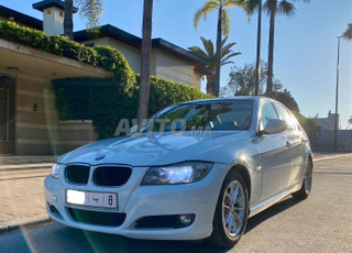 BMW 3.20i PHASE 2 ESS BVA 2010 CASABLANCA