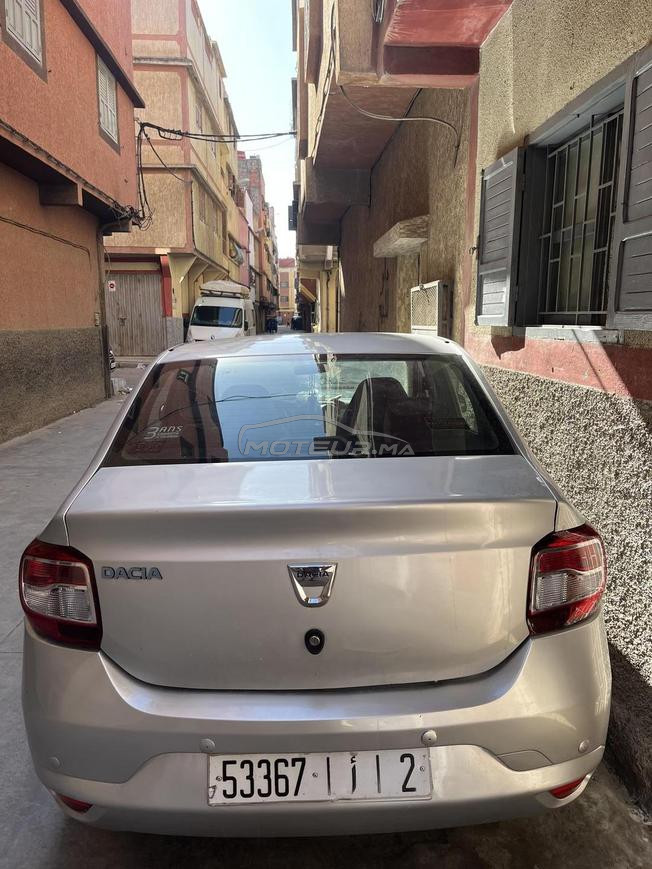 Dacia Logan 2014
