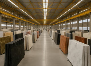 ألواح الرخام والجرانيت بيع بالجملة والتجزئة