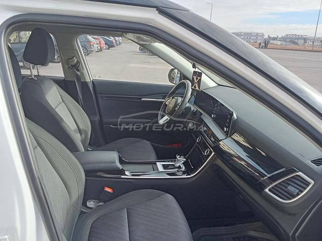 Kia seltos essence automatique 