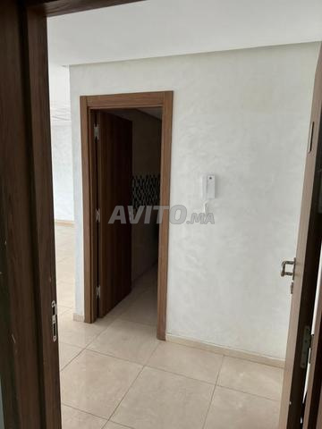 Plateau bureau à louer 59 m² à Bouskoura - 2