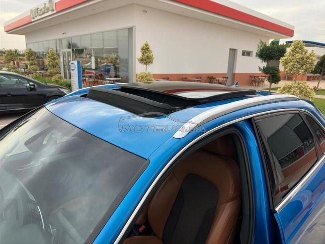 Audi Q3 Diesel Automatique 2020 à Fès