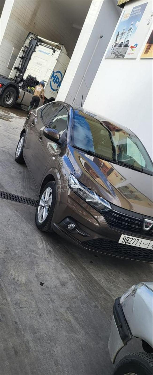 dacia duster 31/12 2022