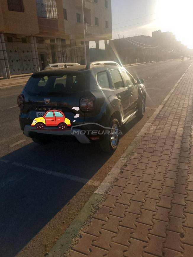 dacia duster 31/12 2022
