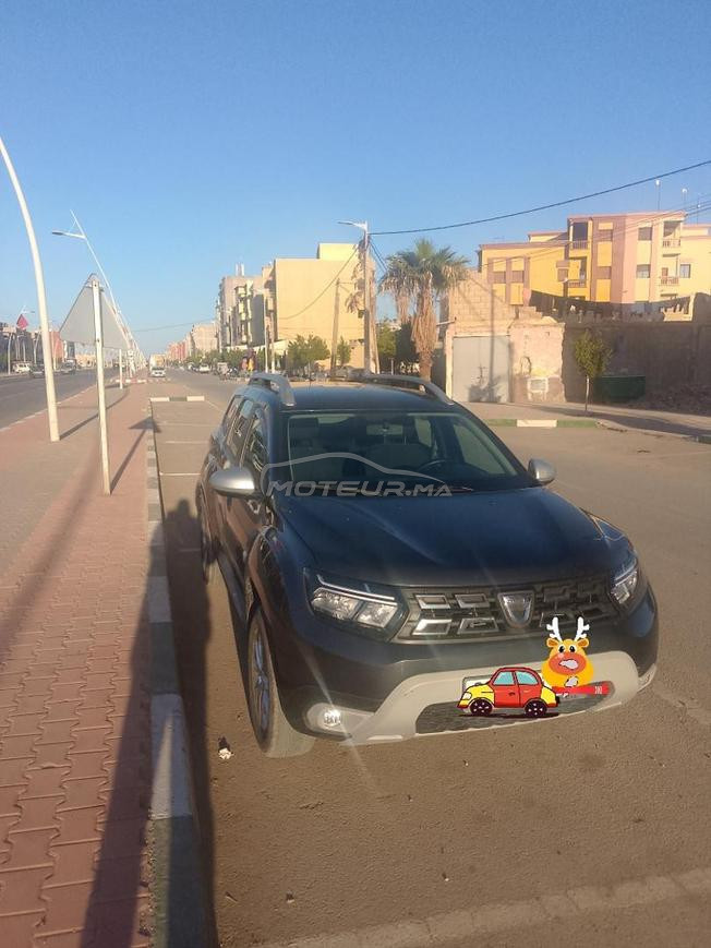 dacia duster 31/12 2022