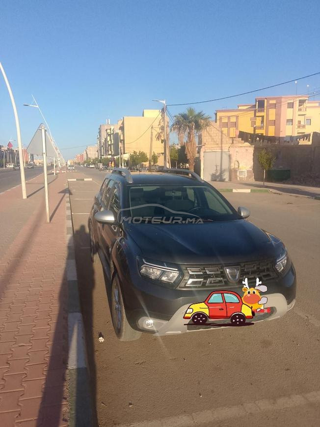 dacia duster 31/12 2022