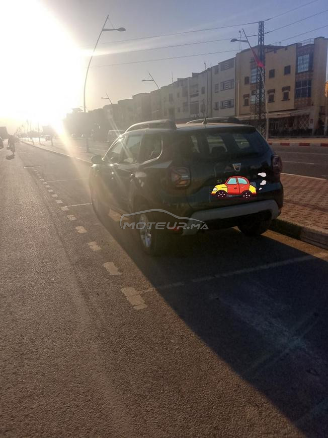 dacia duster 31/12 2022