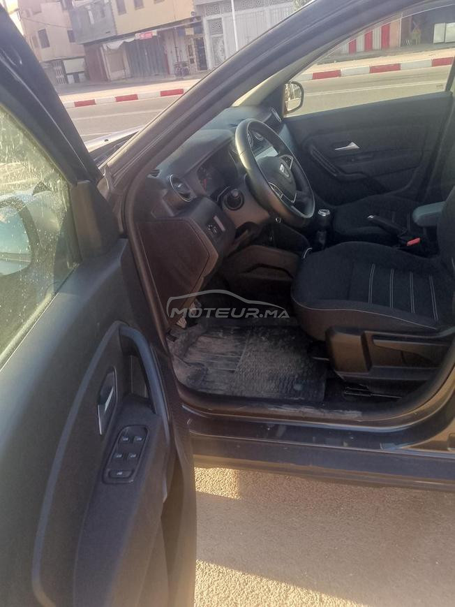 dacia duster 31/12 2022