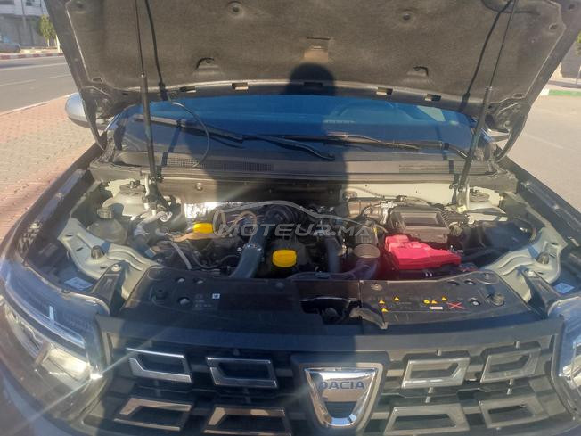 dacia duster 31/12 2022