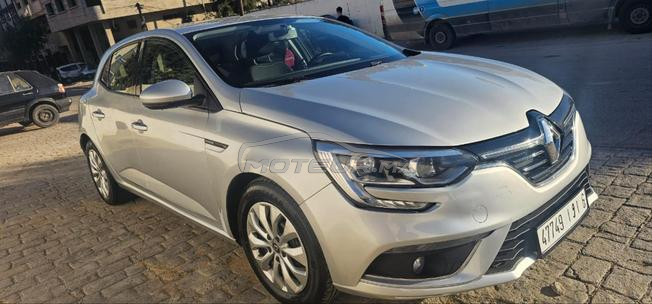 Renault Megane diesel 2019 