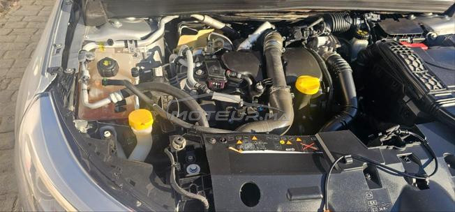 Renault Megane diesel 2019 