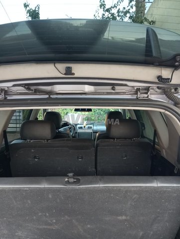 ريكسون مالك أول