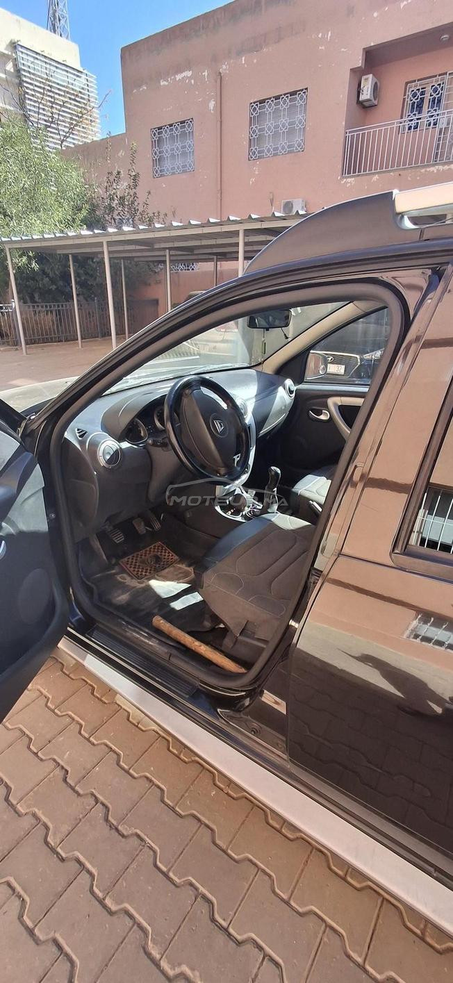 dacia dustr 