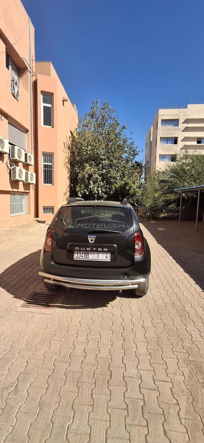 dacia dustr 