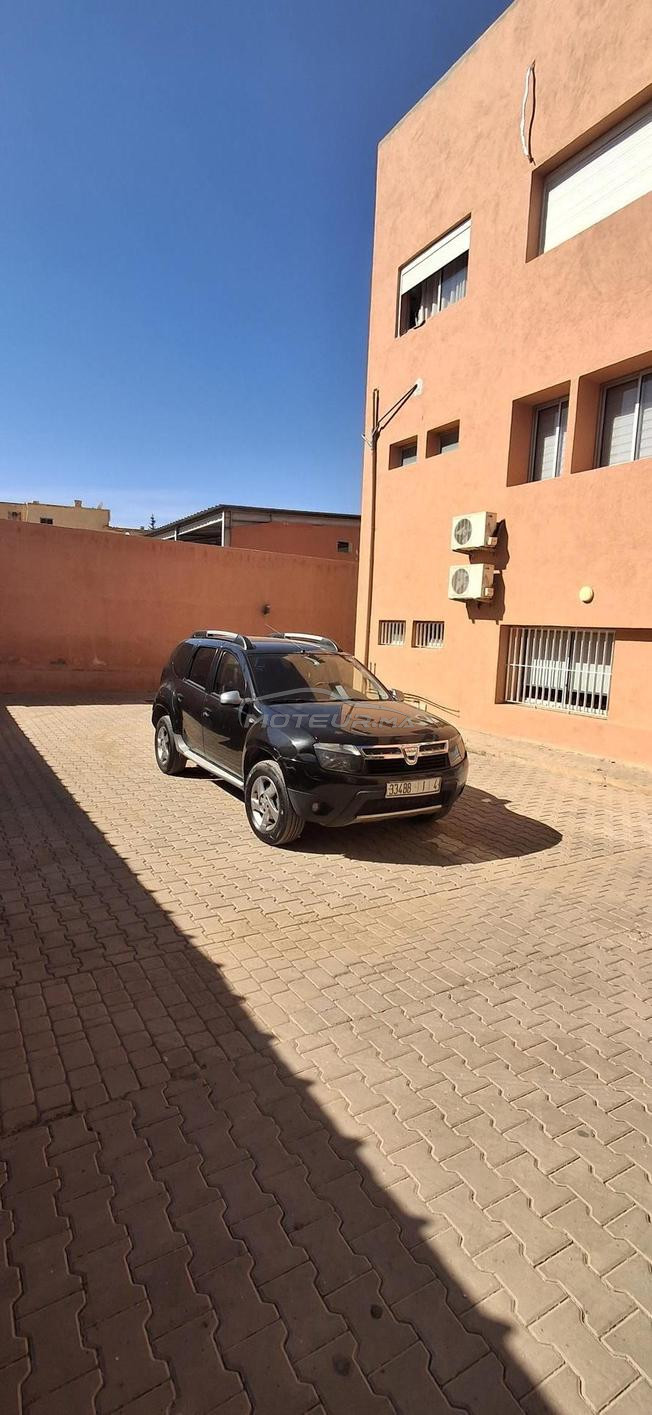 dacia dustr 