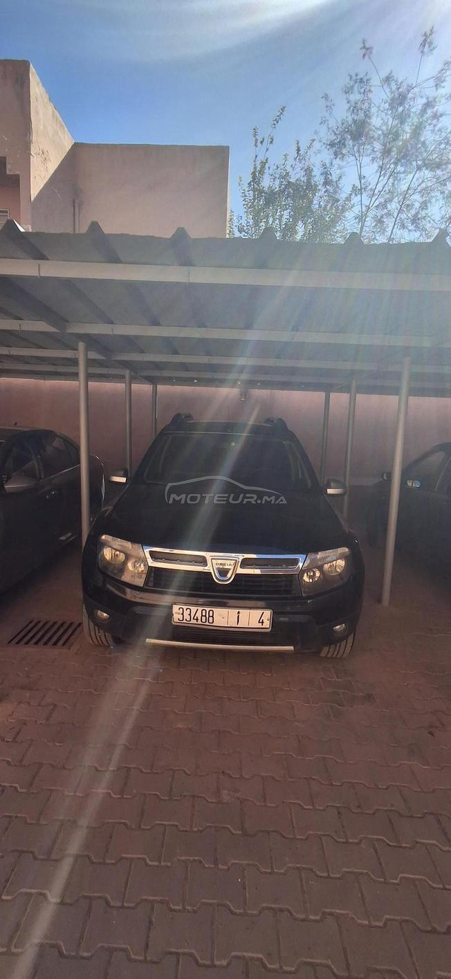 dacia dustr 