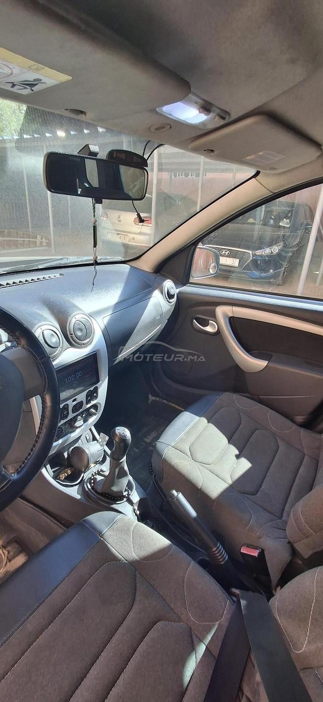 dacia dustr 