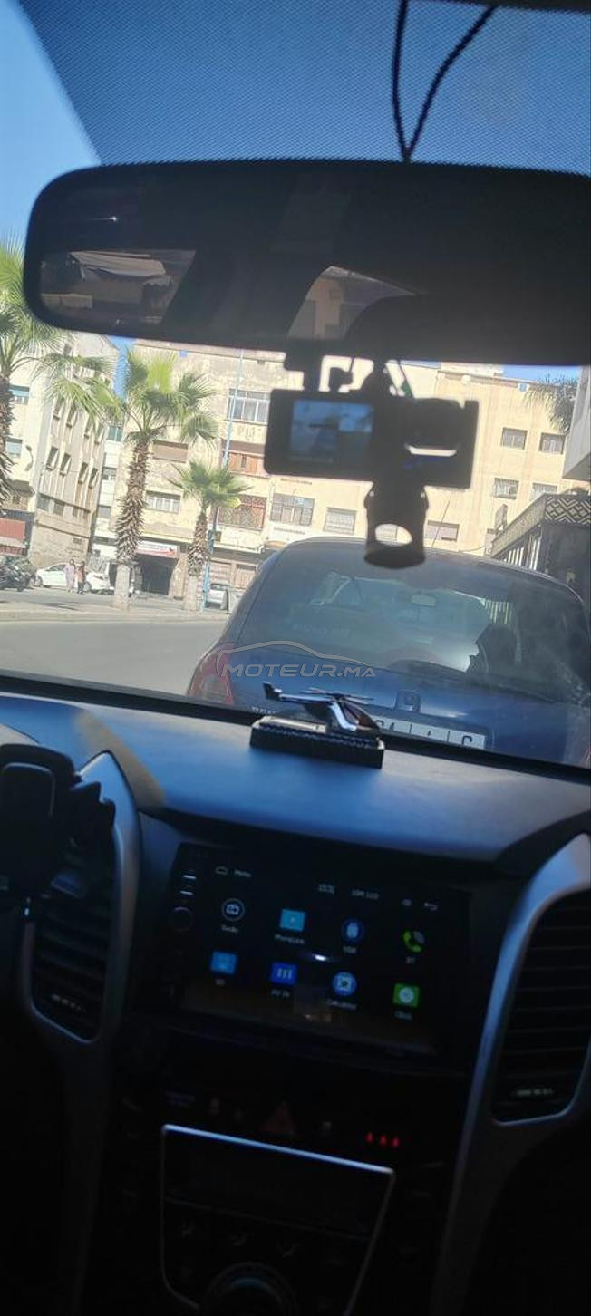 voiture hyundai i30 tres bnetat avec un bon prix 