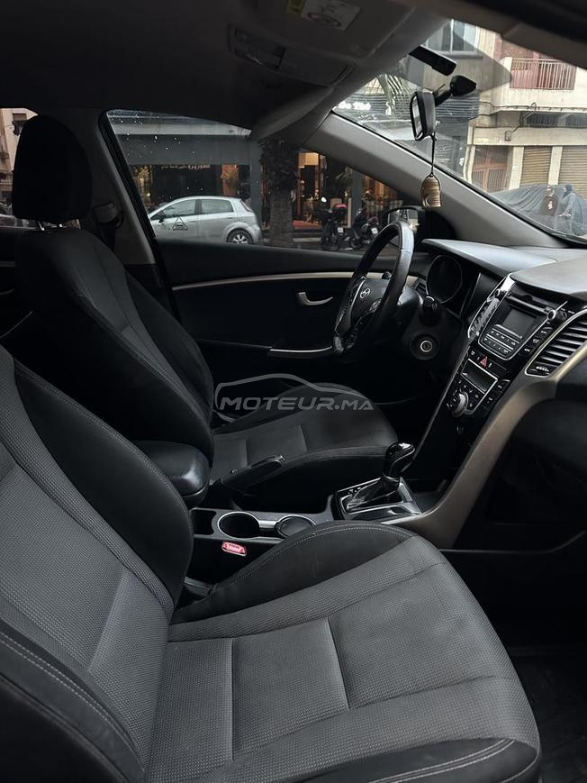 voiture hyundai i30 tres bnetat avec un bon prix 
