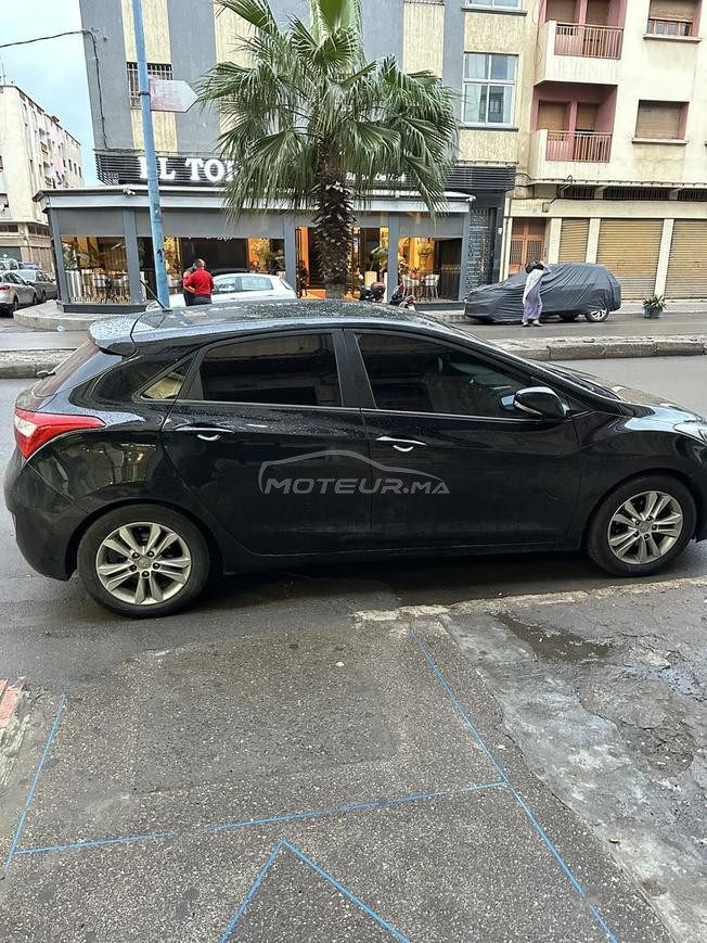 voiture hyundai i30 tres bnetat avec un bon prix 