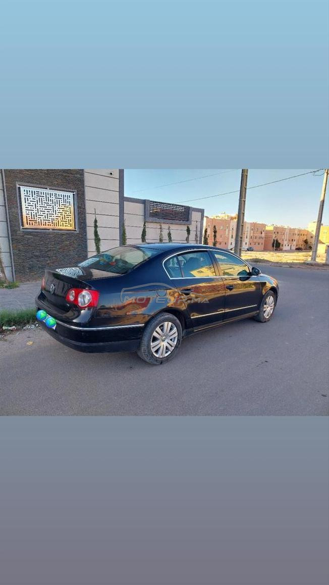 passat b6 