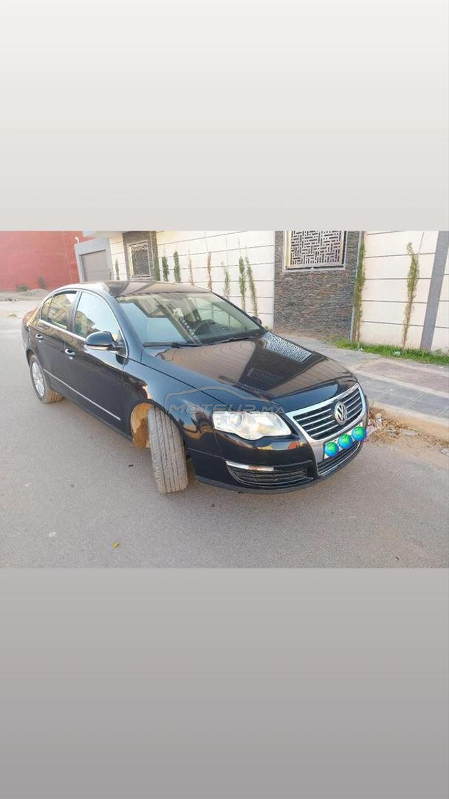 passat b6 