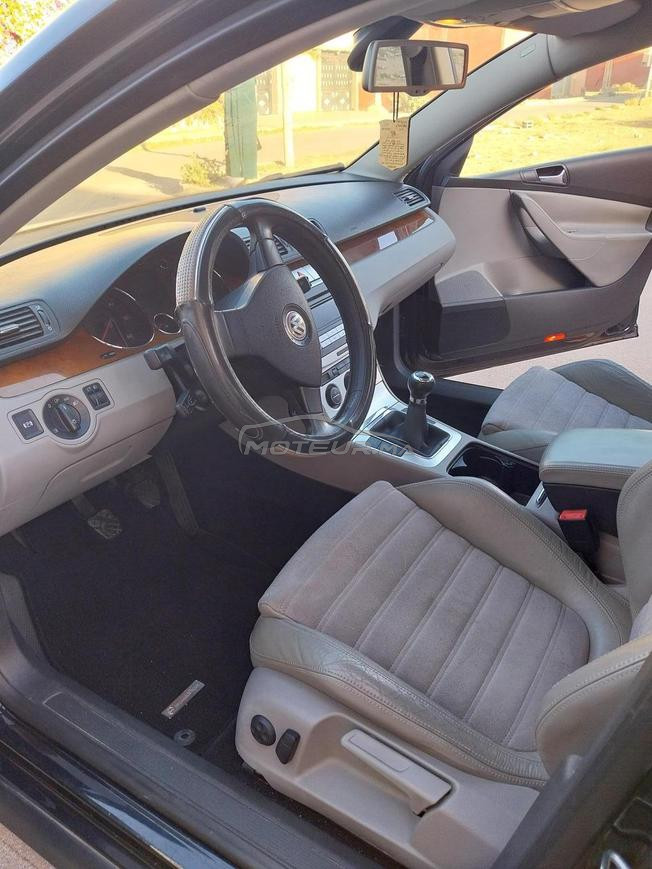 passat b6 