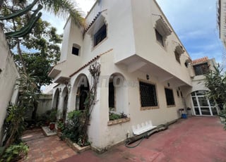 💥 VILLA D'EXCEPTION 499m² | VAL FLEURI