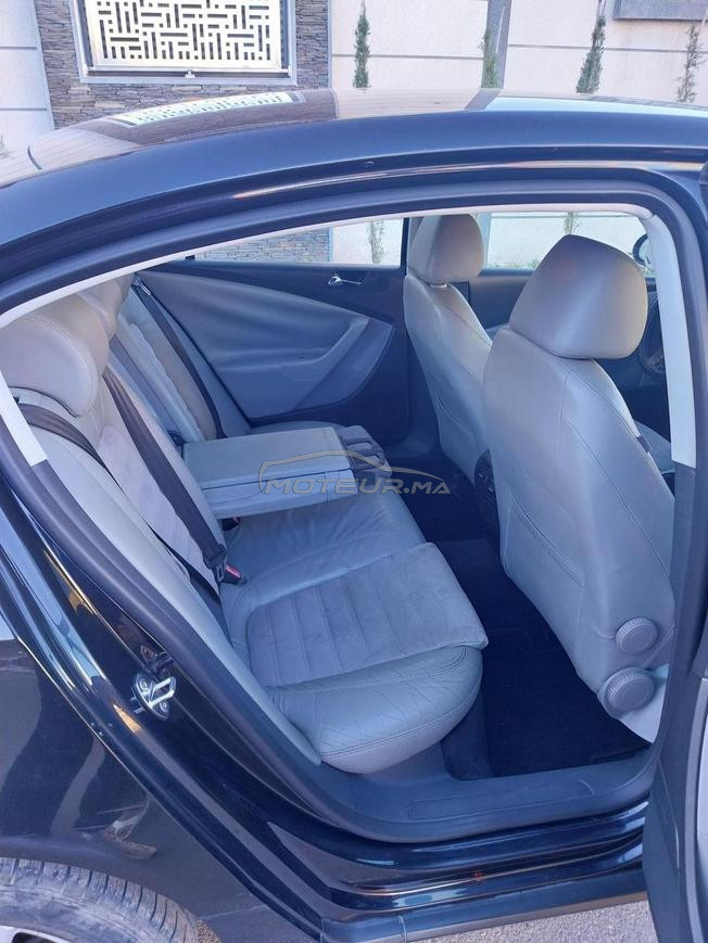 passat b6 