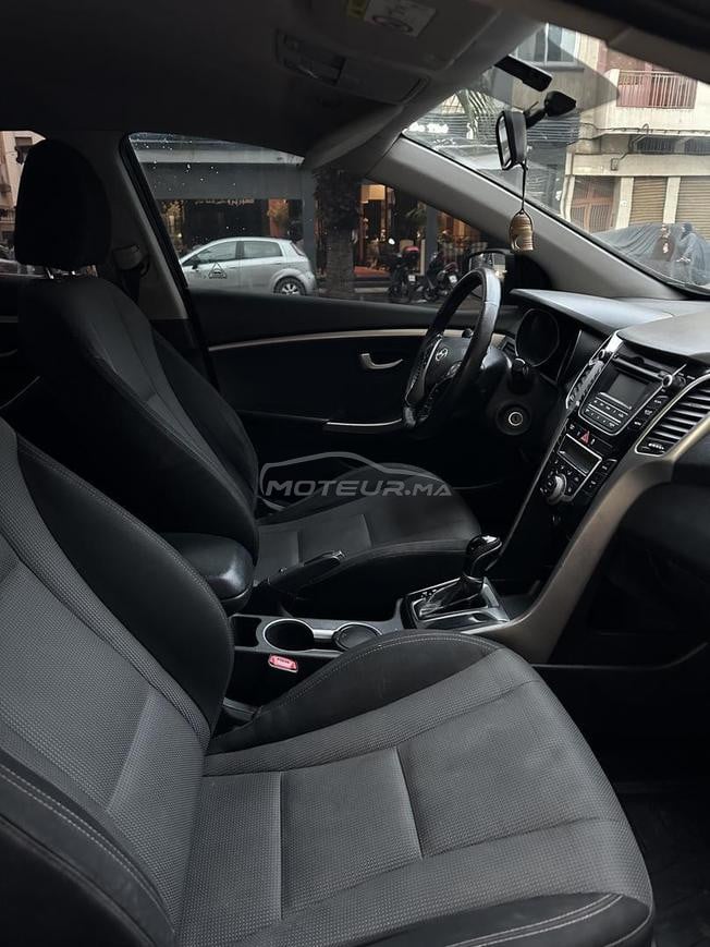 hyundai i30 2014 