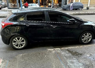 Hyundai i30 2014