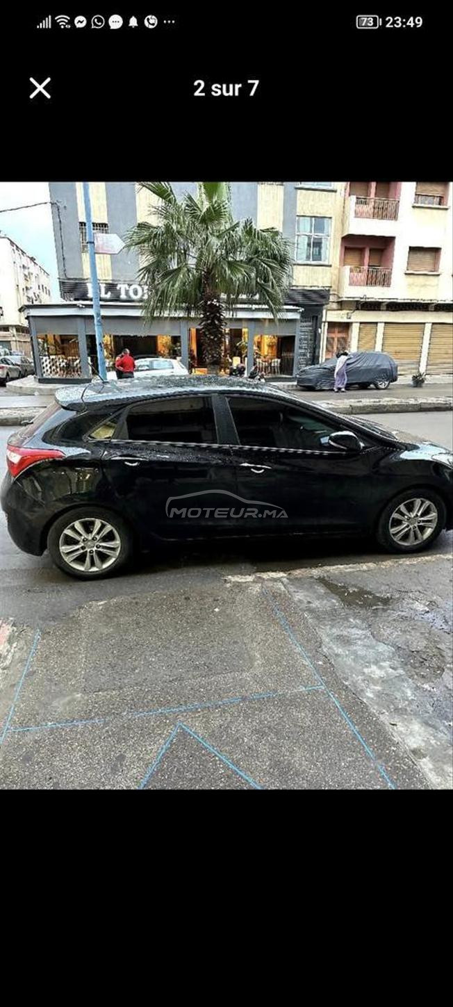 hyundai i30 2014 