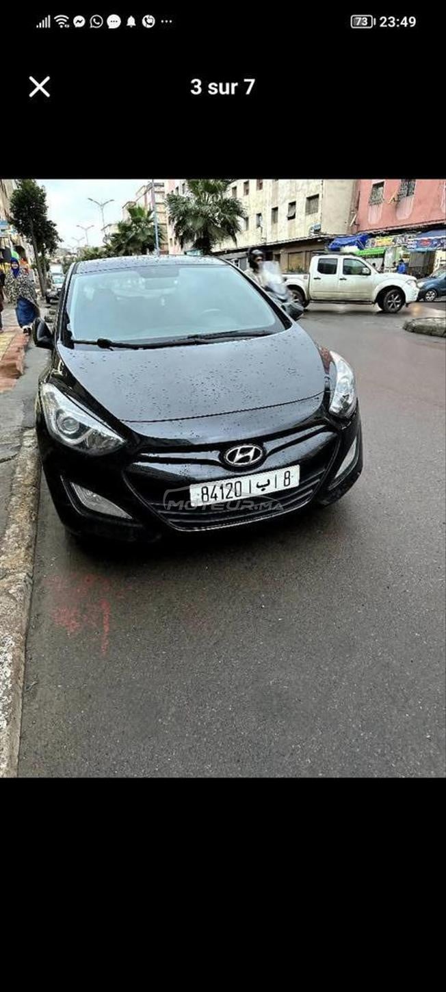 hyundai i30 2014 