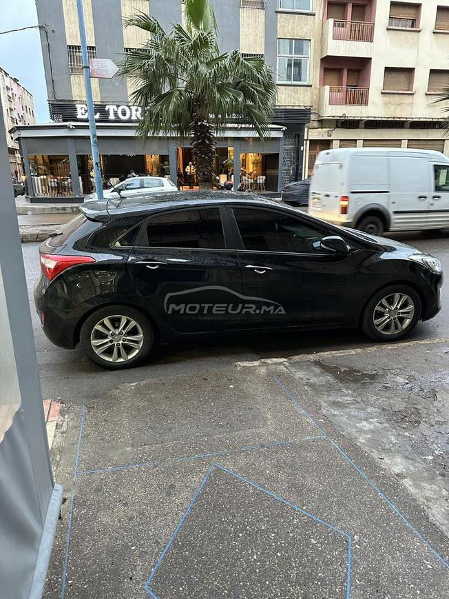 hyundai i30 2014 
