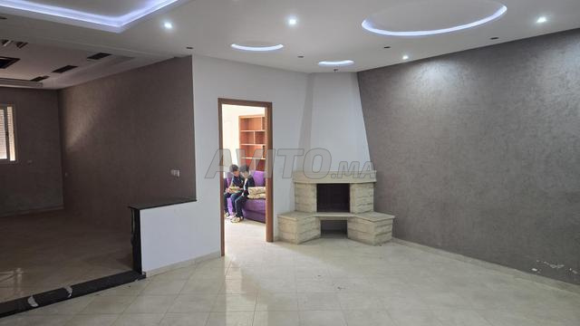 Appartement 119 m² à Vendre 2º Étage