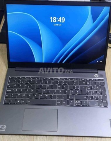 PC Lenovo i5