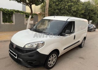 Fiat Doblo maxi 2021