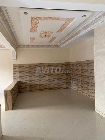 Spacieux Appartement 145m² Sidi Amar Berrechid