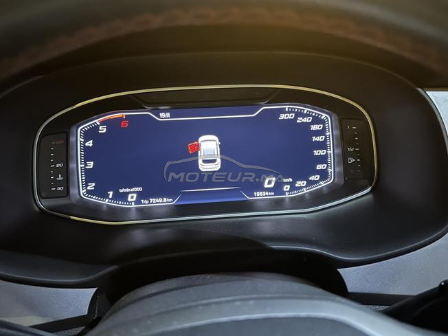 Seat Ateca Fr 