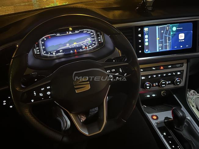 Seat Ateca Fr 
