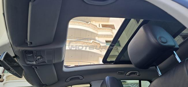 Volkswagen Tiguan Diesel Manuelle 2013 à Tétouan