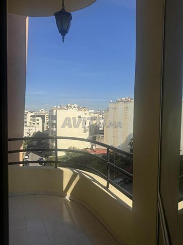 Appartement à vendre 156 m² à Casablanca - 2