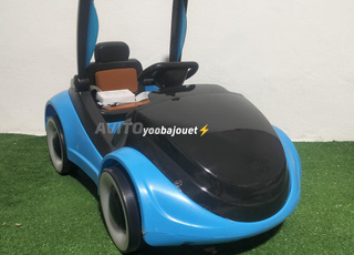 سيارة ميني كوبر 12 فولت